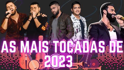 TOP 100 Musicas Mais Tocadas 2024